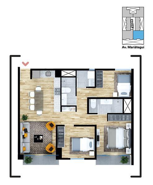 Plano T-02